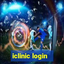 iclinic login